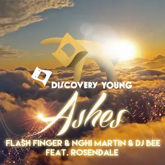 Ashes by Flash Finger