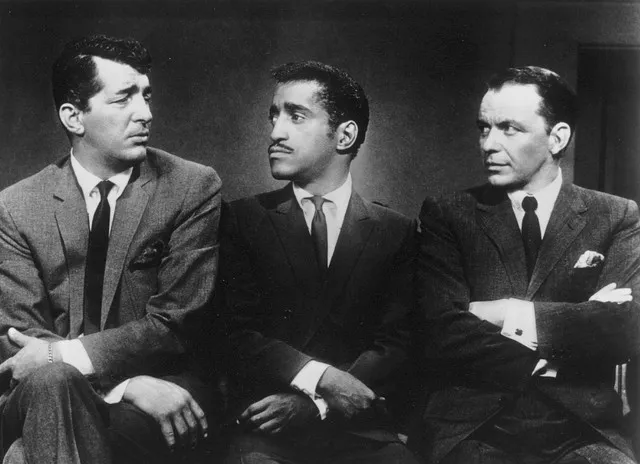 The Rat Pack