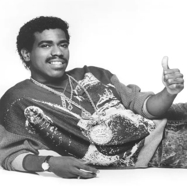 Kurtis Blow