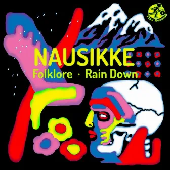 Folklore / Rain Down by Nausikke