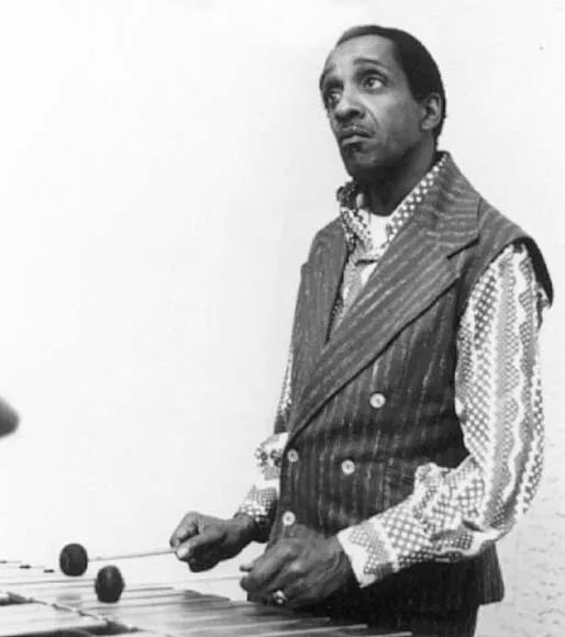 Milt Jackson