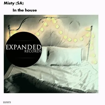 Misty's In The House EP by Misty (SA)