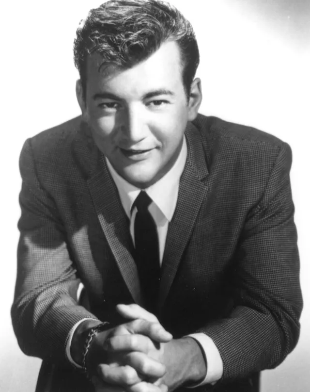 Bobby Darin