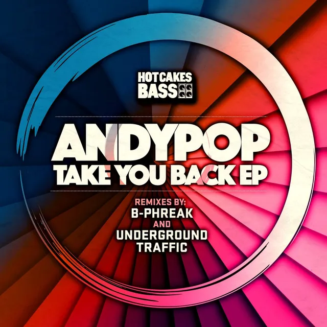 Take You Back - Underground Traffic Remix