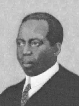 Scott Joplin