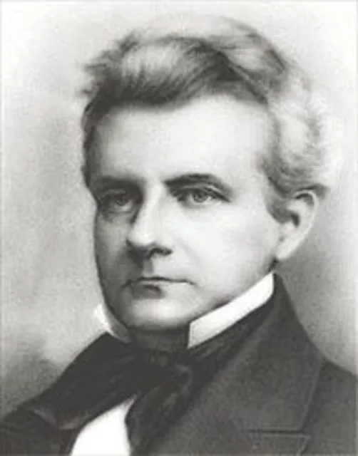 Lowell Mason