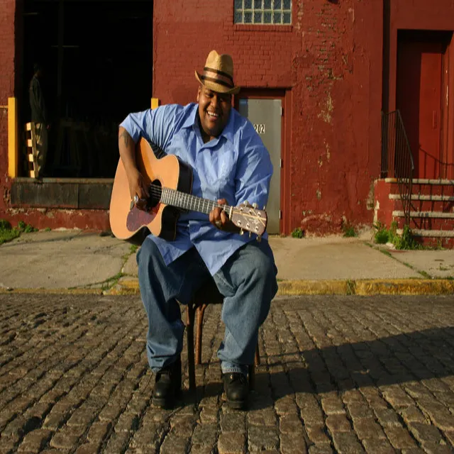 Toshi Reagon