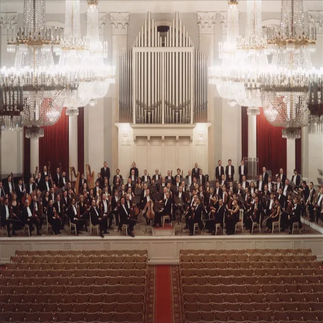 St. Petersburg Philharmonic Orchestra