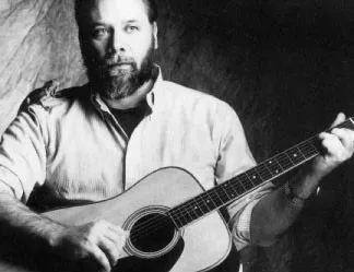 John Fahey