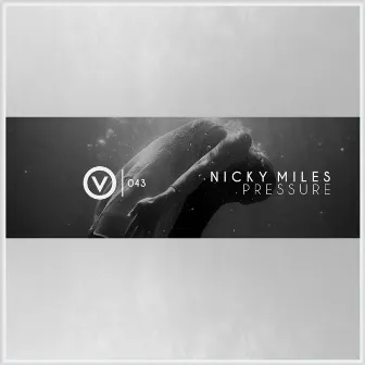 Pressure by Nicky Miles