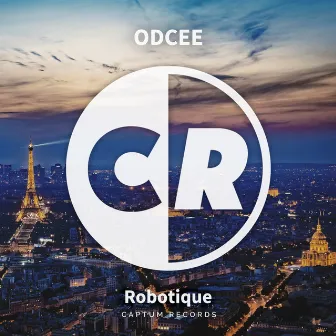 Robotique by ODCEE