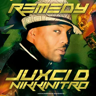 Remedy by Juxci D