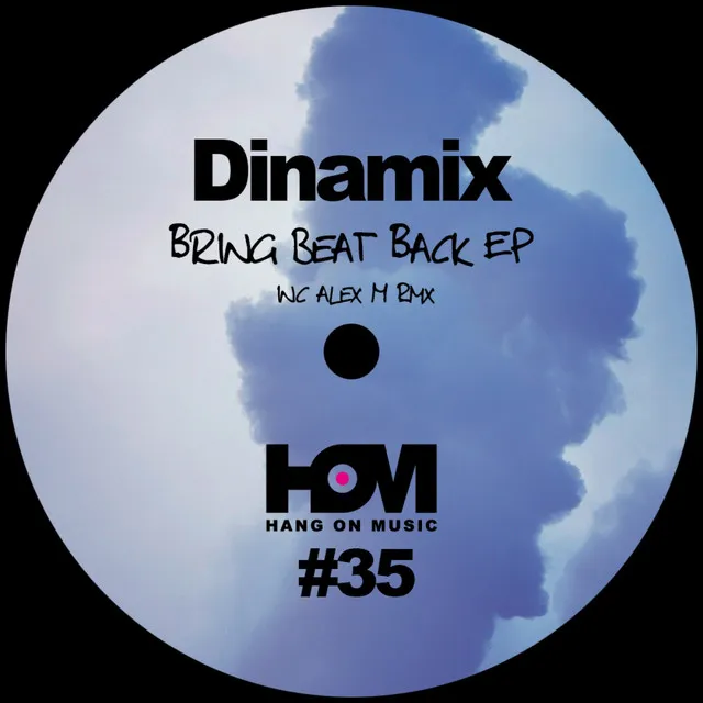 Bring Beat Back EP