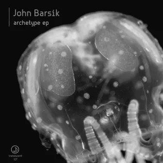 Archetype EP by John Barsik