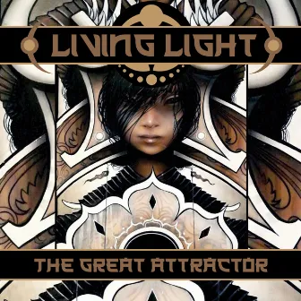 The Great Attractor by Living Light