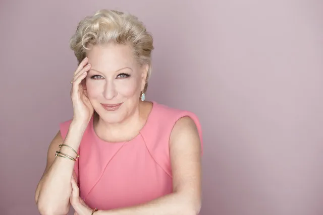 Bette Midler