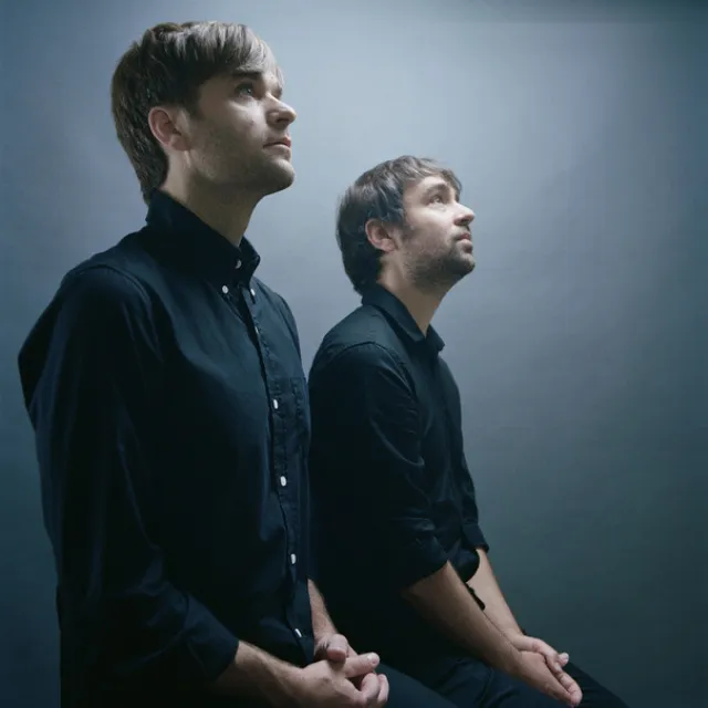 The Postal Service