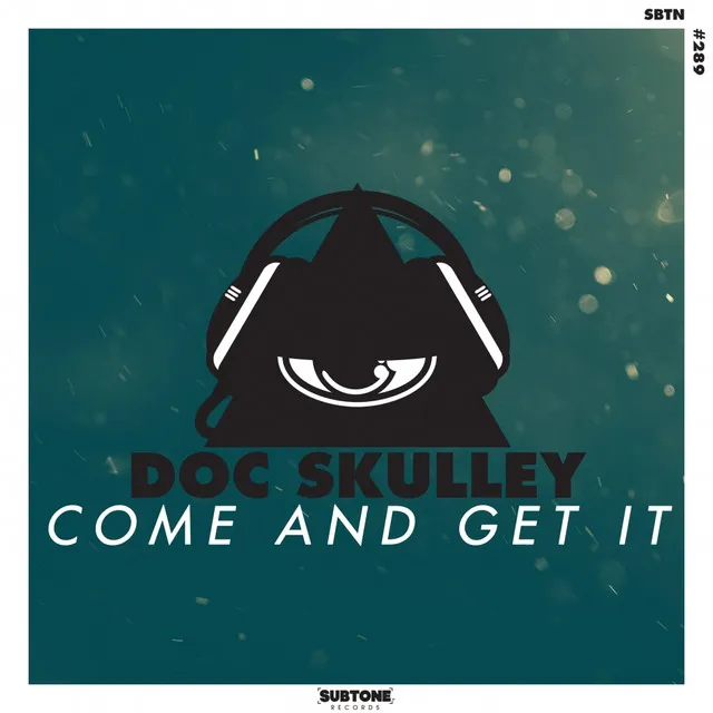 Come & Get It - Konmak x Marty Guilfoyle Remix