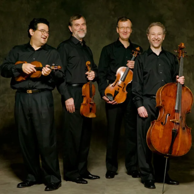 Endellion String Quartet