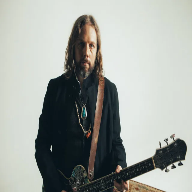 Rich Robinson