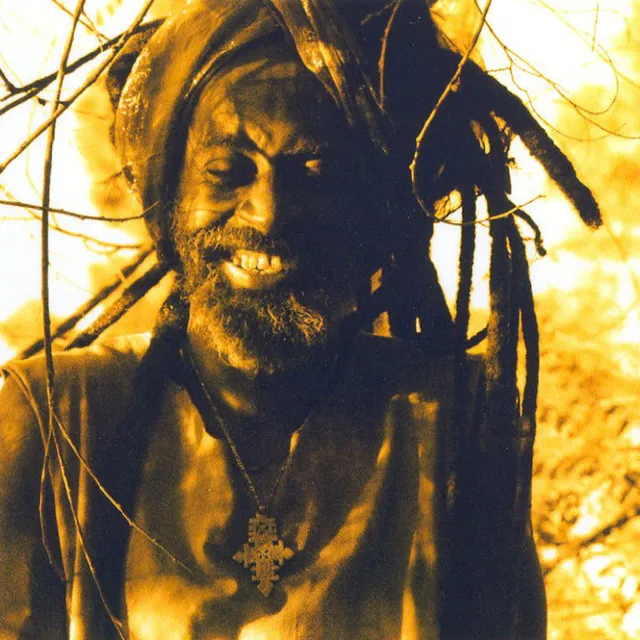 Isaac Haile Selassie