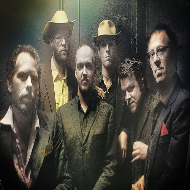 Slim Cessna's Auto Club