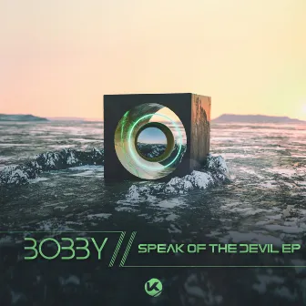 Speak Of The Devil by Bobby