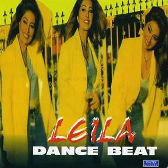 Leila Dance Beat - Persian Music by Leila Forouhar