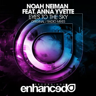 Eyes To The Sky by Noah Neiman