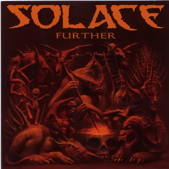 Further by Solace