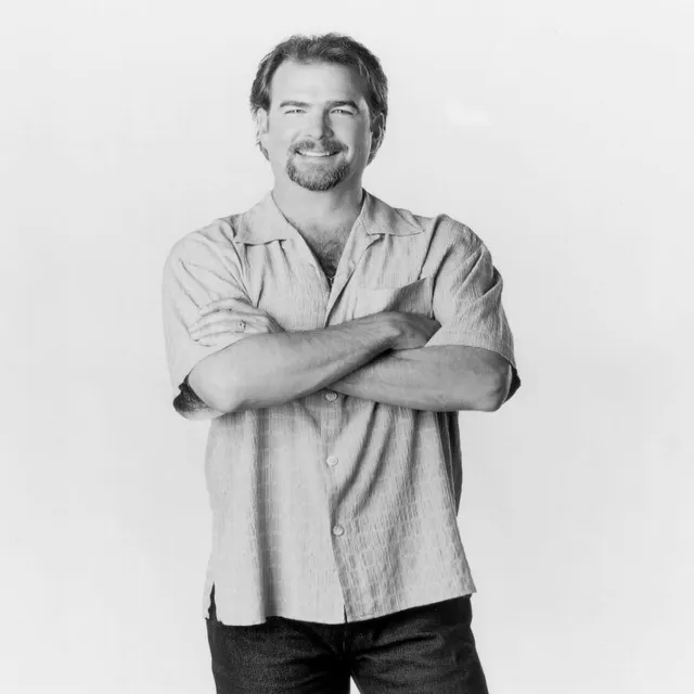 Bill Engvall