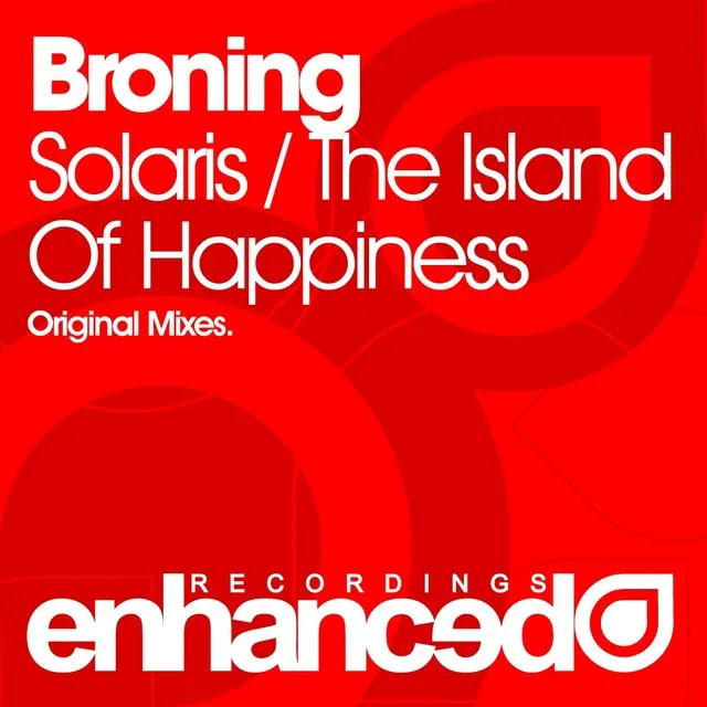 The Island Of Happiness - Original Mix