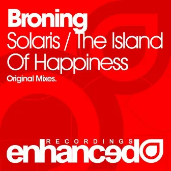 Solaris / The Island Of Happiness by Broning