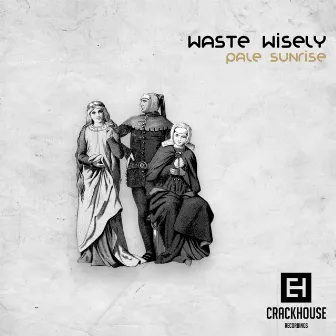 Pale Sunrise by waste wisely