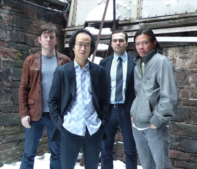 Flux Quartet