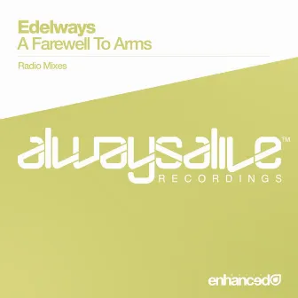 A Farewell To Arms by Edelways