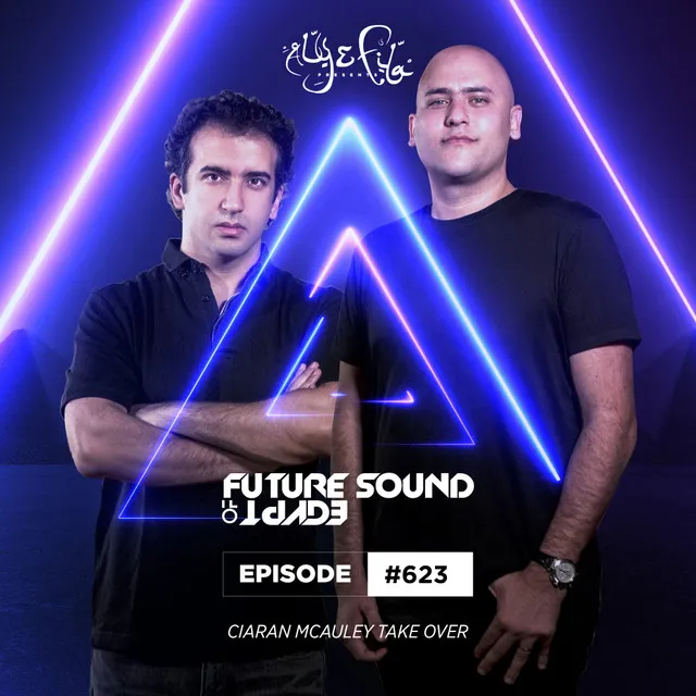 Sunrise (FSOE 623) - Ciaran McAuley Rework