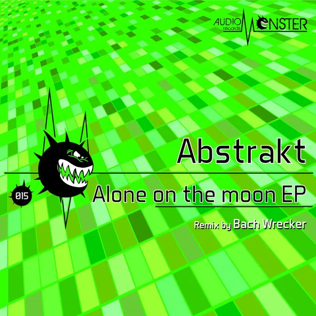 Alone On The Moon - Original Mix