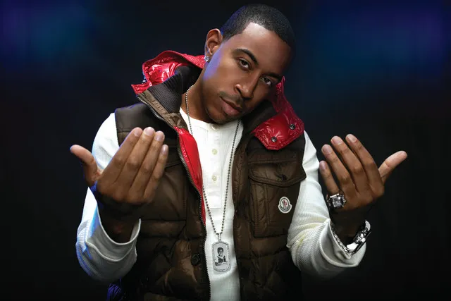 Ludacris