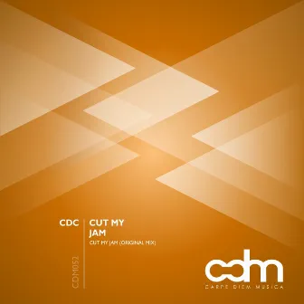 Cut My Jam by CDC (UK)