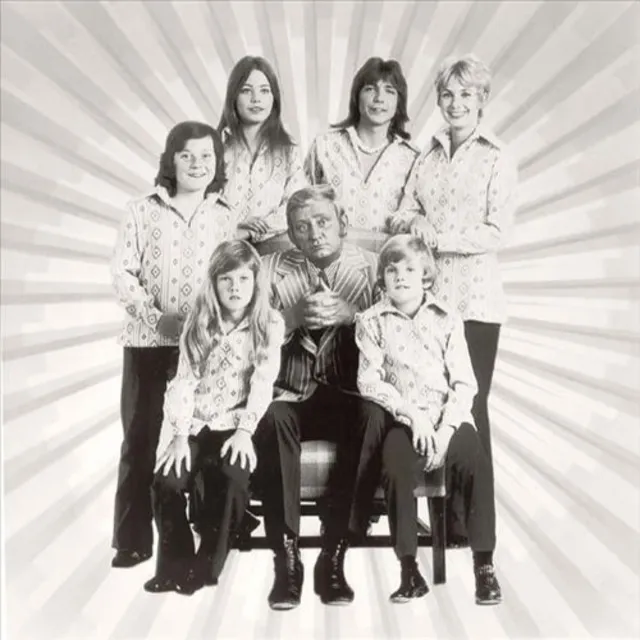 The Partridge Family