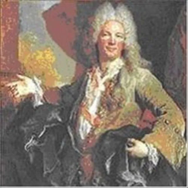 Joseph Bodin de Boismortier