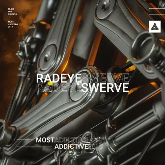 Swerve by Radeye