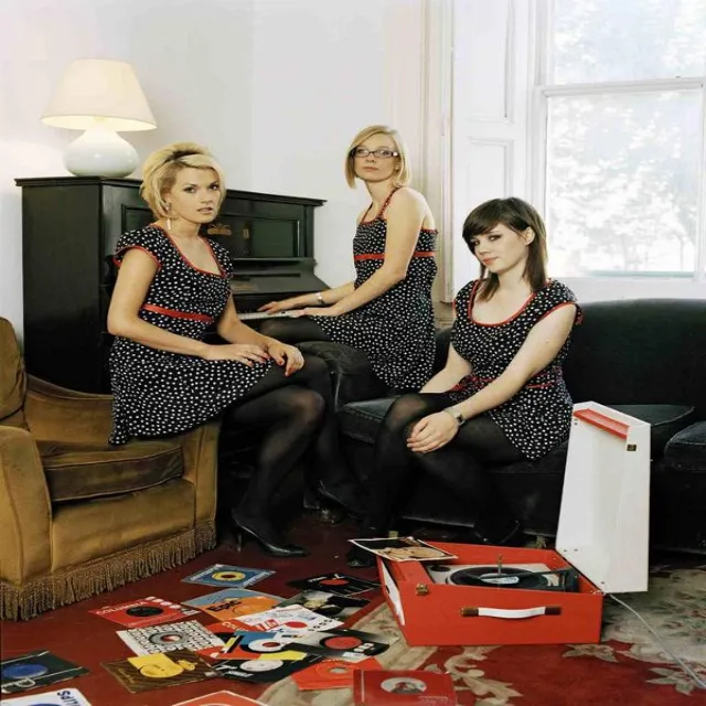 The Pipettes