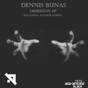 Obsession EP by Dennis Bunas