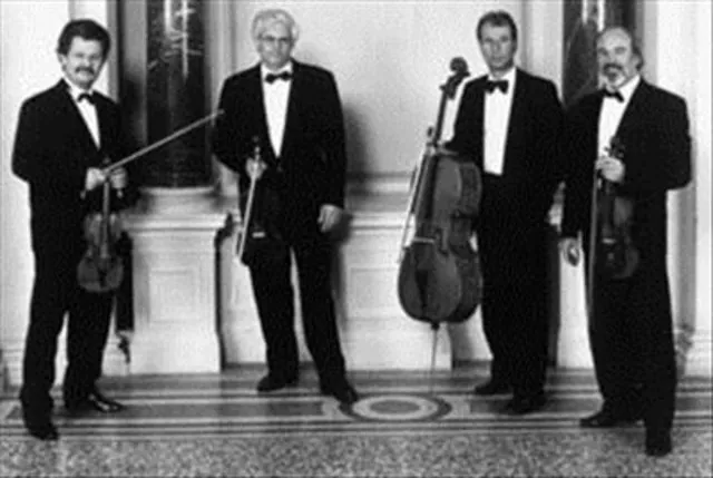 Kodály Quartet