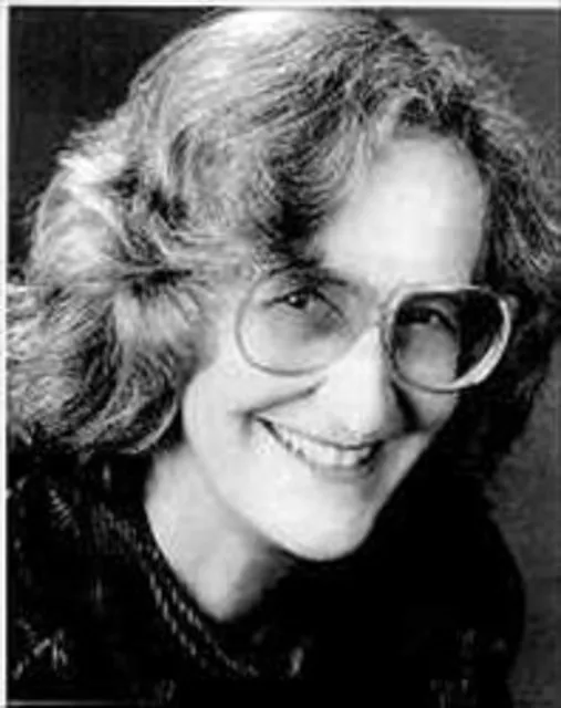 Thea Musgrave