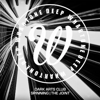 Spinning / The Joint by Dark Arts Club