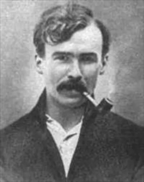 George Butterworth