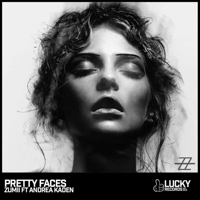 Pretty Faces ft. Andrea Kaden - Original Mix